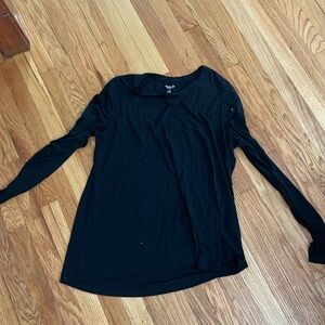 Old navy active long sleeve